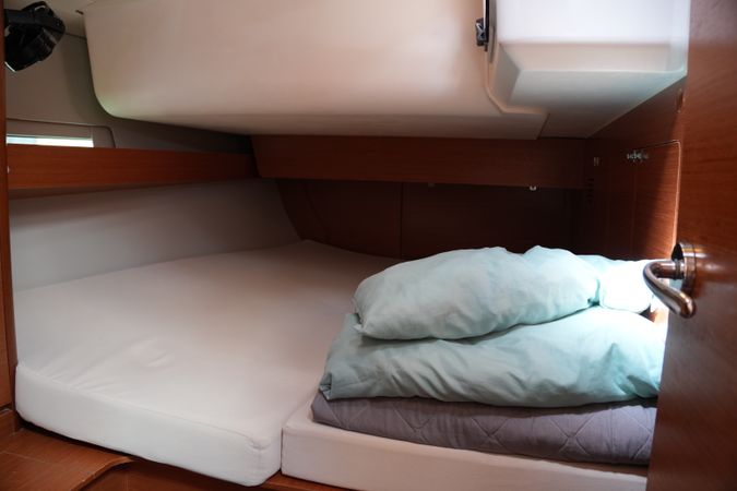 Dufour 460 GL | Ilha Grande