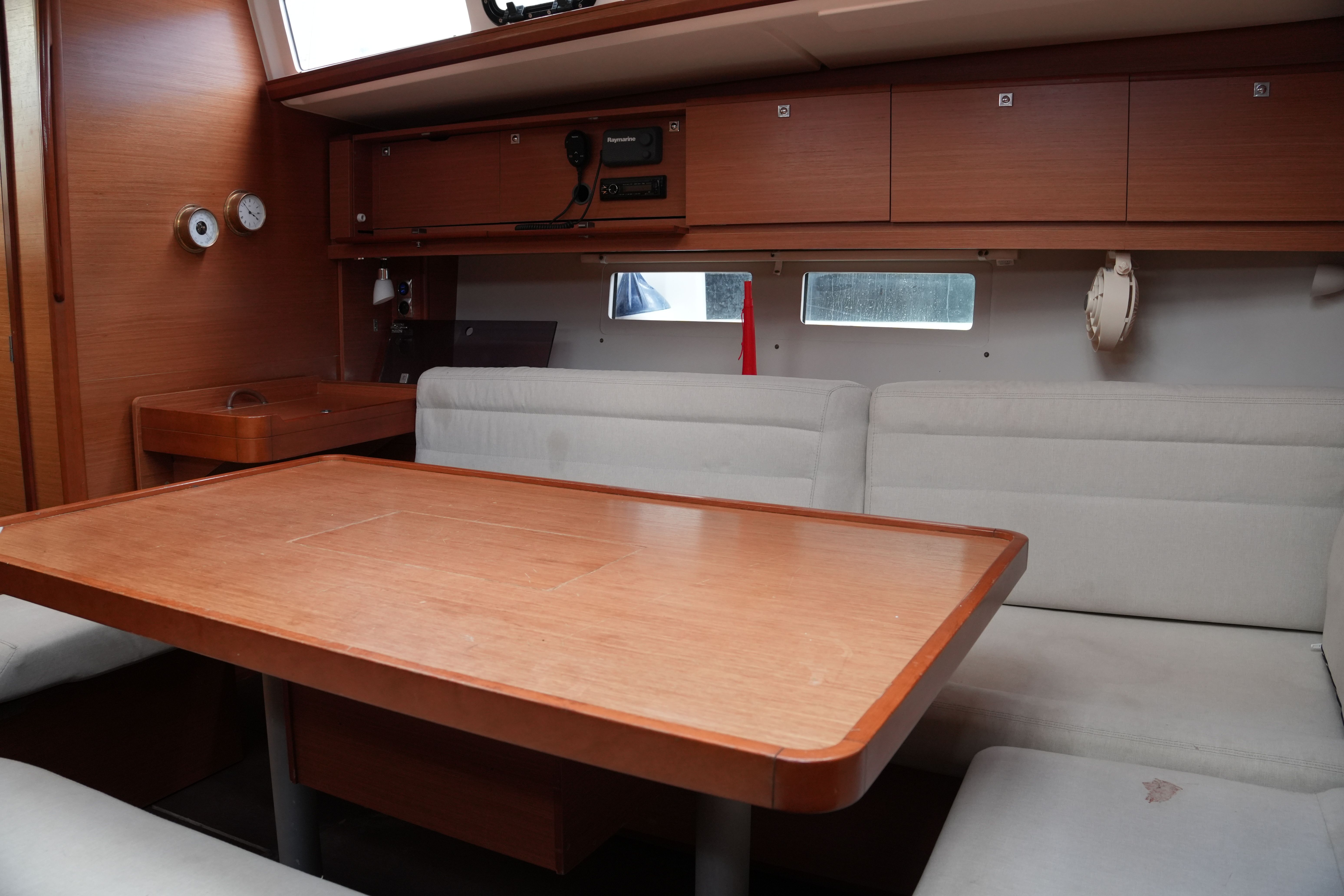 Dufour 460 GL | Ilha Grande