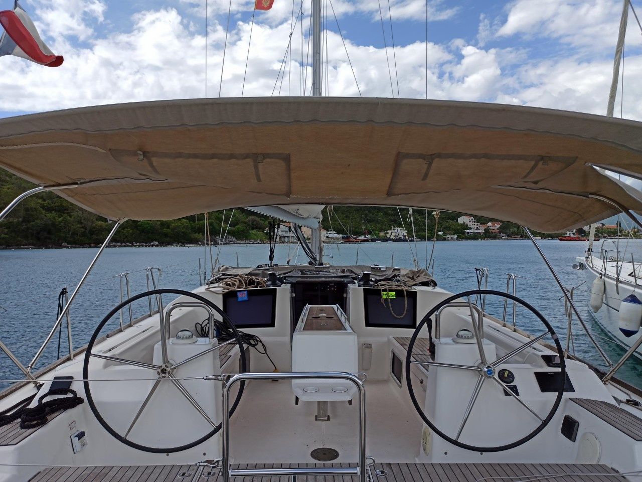 Dufour 460 GL | Boqueirao