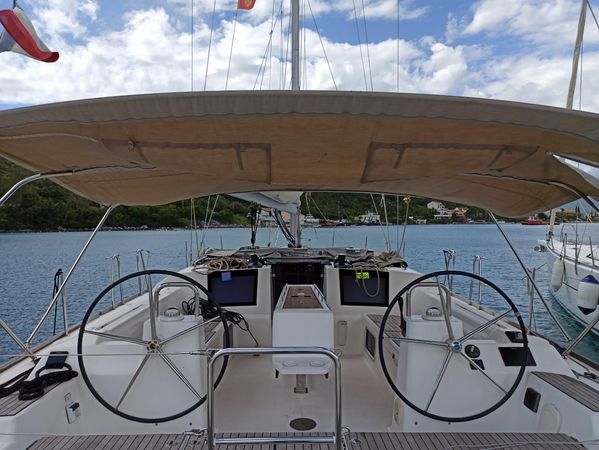 Dufour 460 GL | Boqueirao