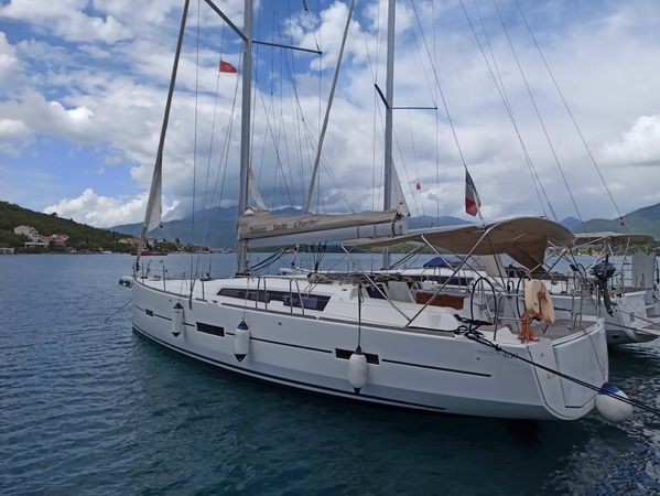 Dufour 460 GL | Boqueirao