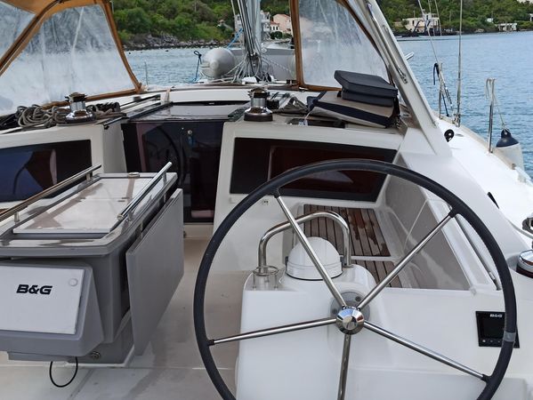 Dufour 460 GL | Boqueirao