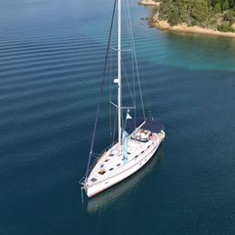 Bavaria Cruiser 50 | Canelupo