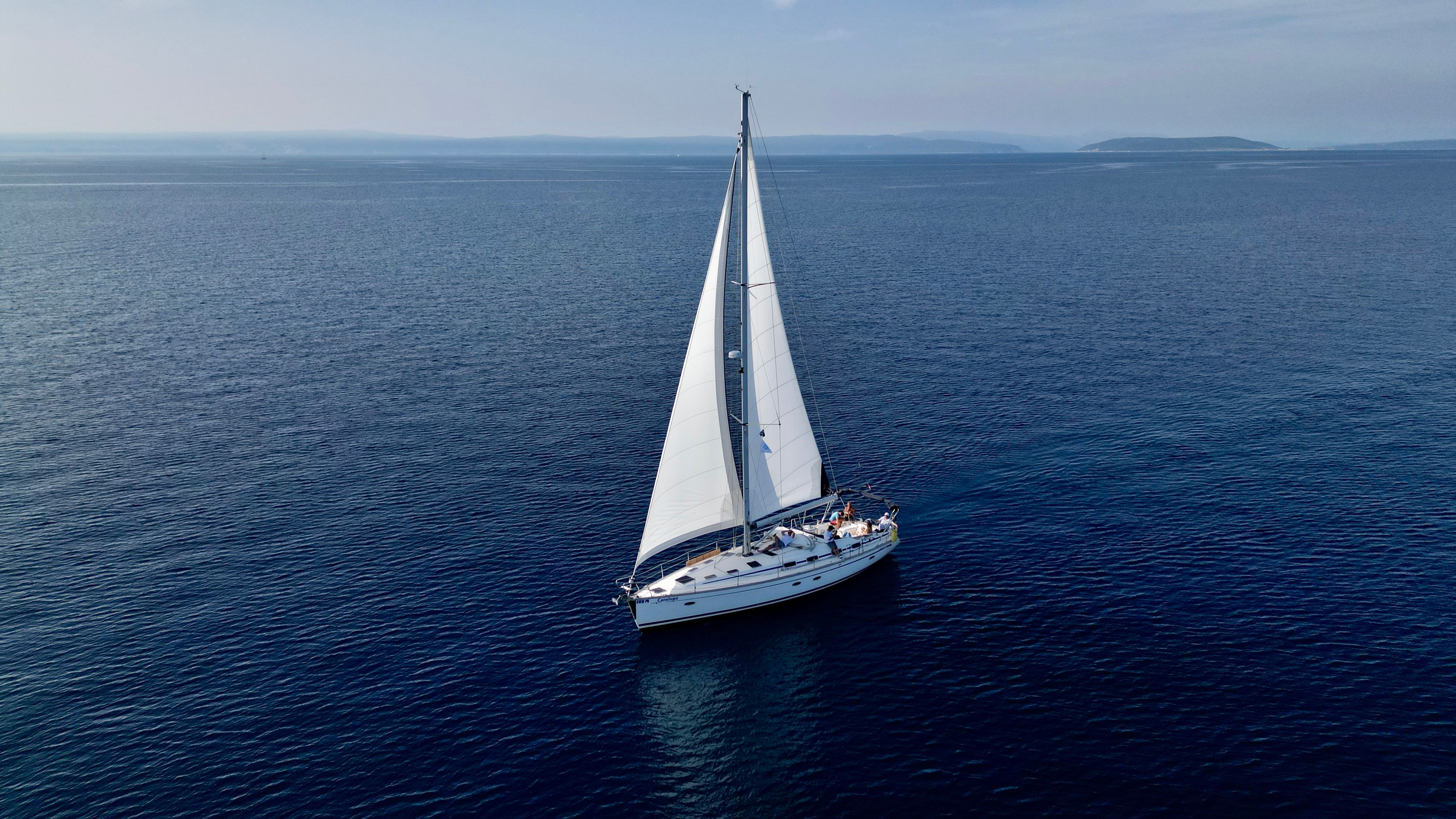 Bavaria Cruiser 50 | Canelupo