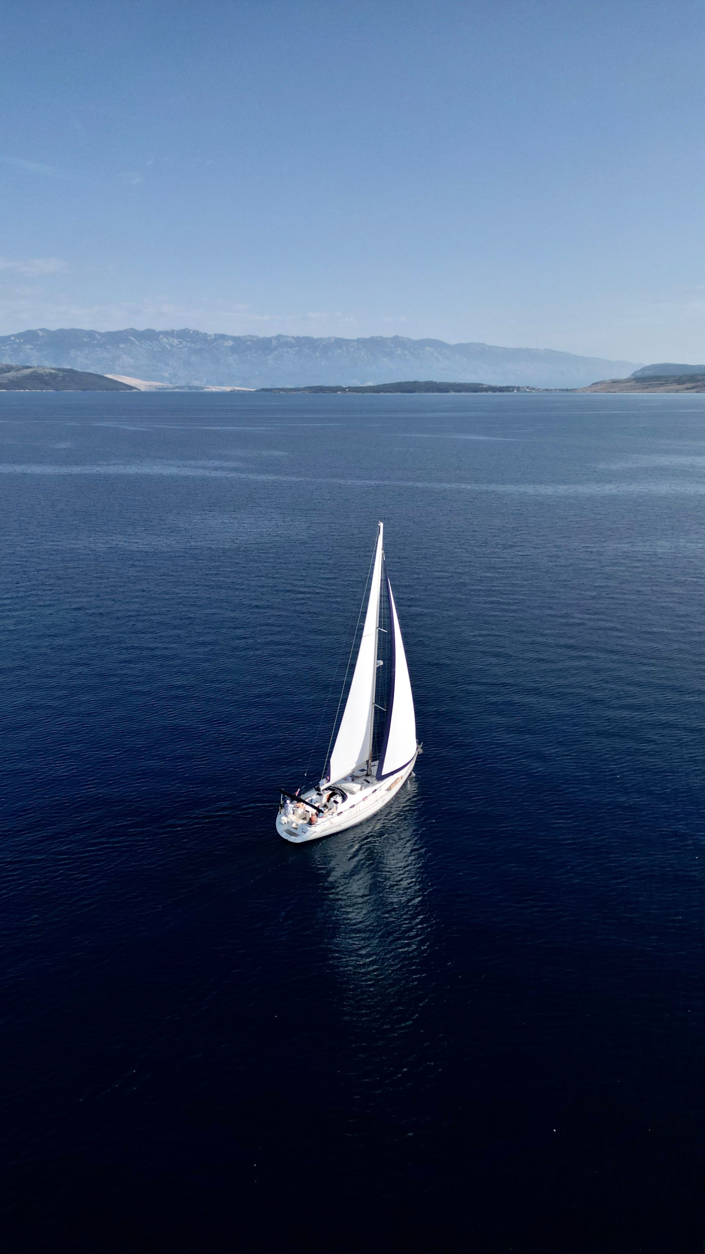 Bavaria Cruiser 50 | Canelupo