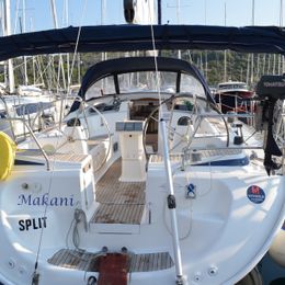 Bavaria Cruiser 46 | Makani