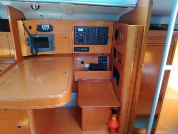 Elan 434 Impression | Salima