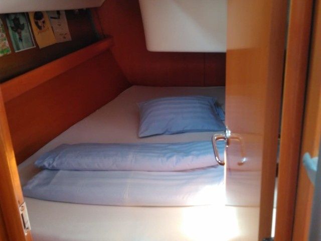 Elan 434 Impression | Salima