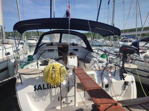 Elan 434 Impression | Salima