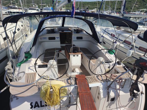 Elan 434 Impression | Salima