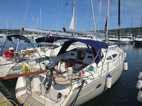 Elan 434 Impression | Salima