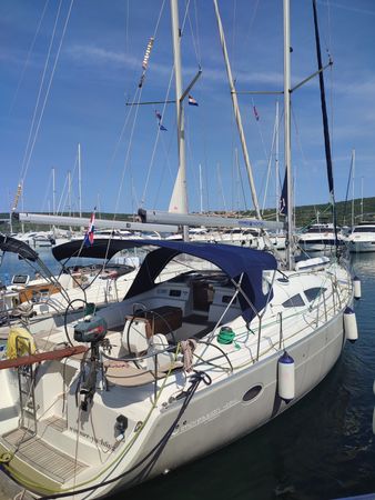 Elan 434 Impression | Salima