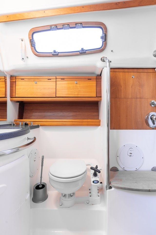 Bavaria 39 Cruiser | Martina