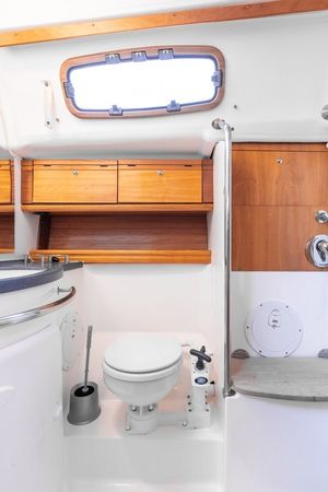 Bavaria 39 Cruiser | Martina