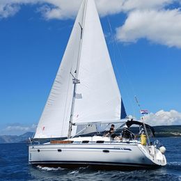 Bavaria 39 Cruiser | Martina