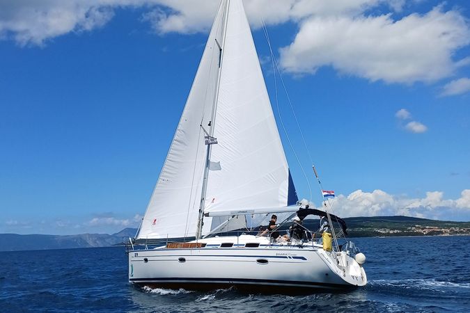 Bavaria 39 Cruiser | Martina