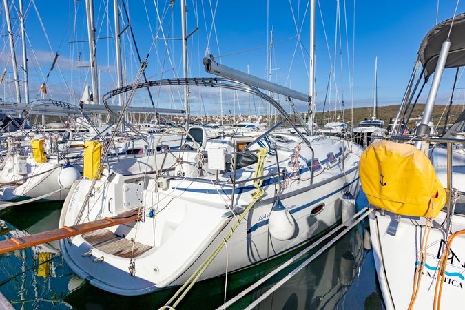Bavaria 39 Cruiser | Martina