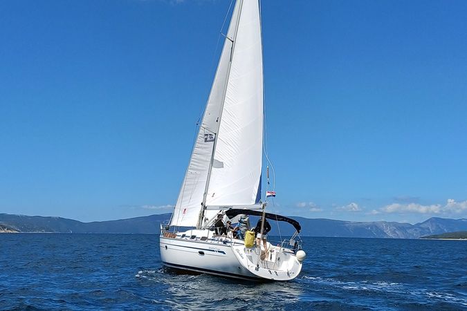 Bavaria 39 Cruiser | Martina