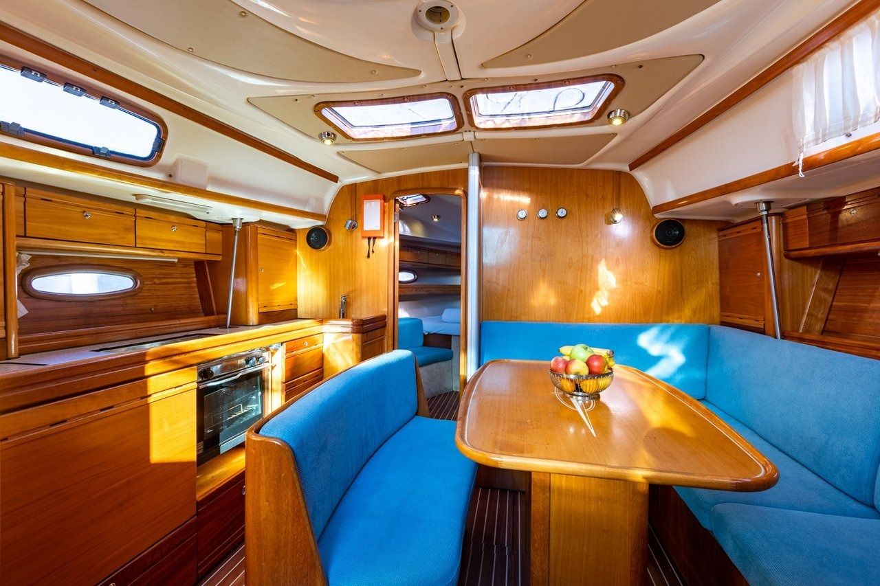 Bavaria 39 Cruiser | Martina