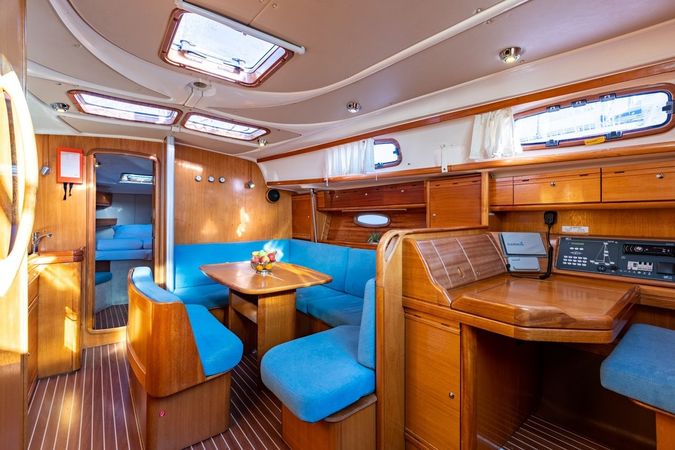 Bavaria 39 Cruiser | Martina