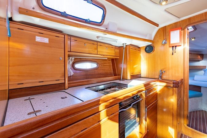 Bavaria 39 Cruiser | Martina