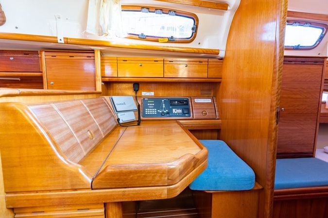 Bavaria 39 Cruiser | Martina