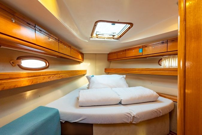 Bavaria 39 Cruiser | Martina