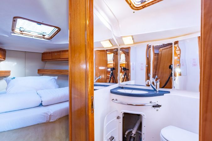 Bavaria 39 Cruiser | Martina