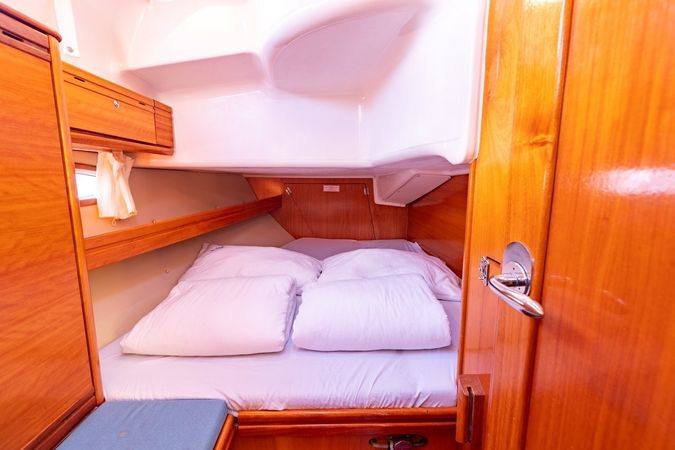 Bavaria 39 Cruiser | Martina