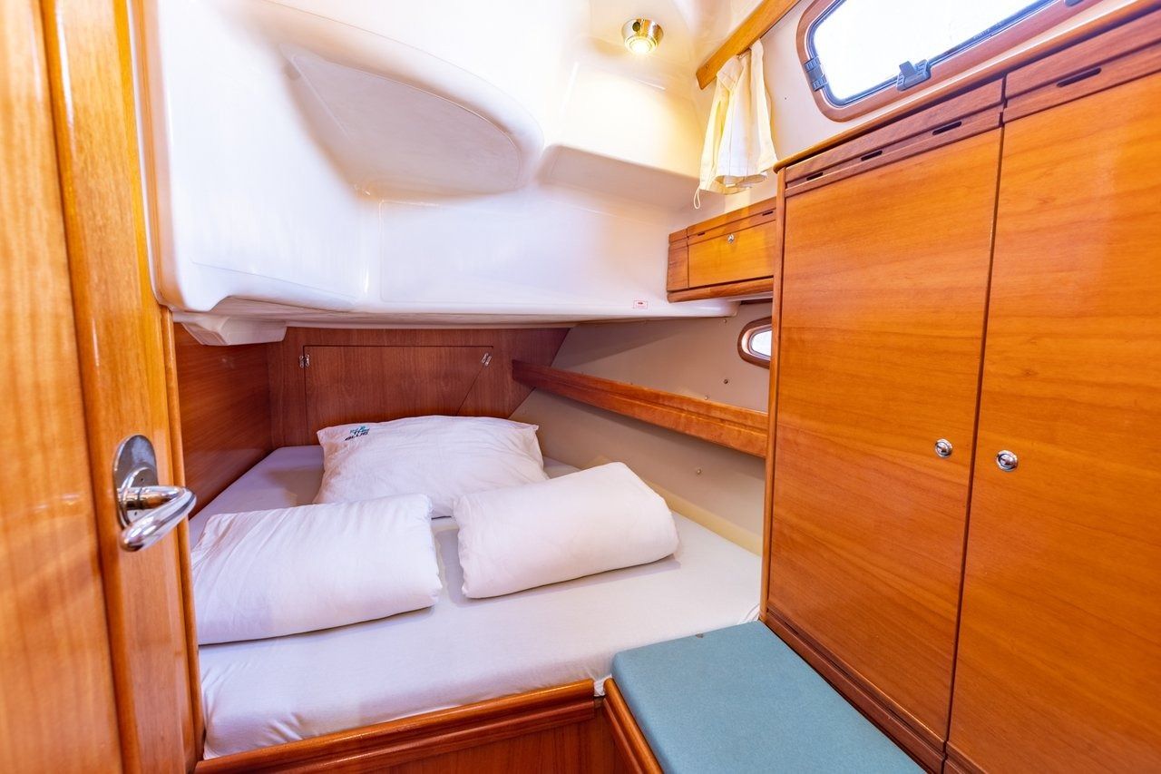 Bavaria 39 Cruiser | Martina