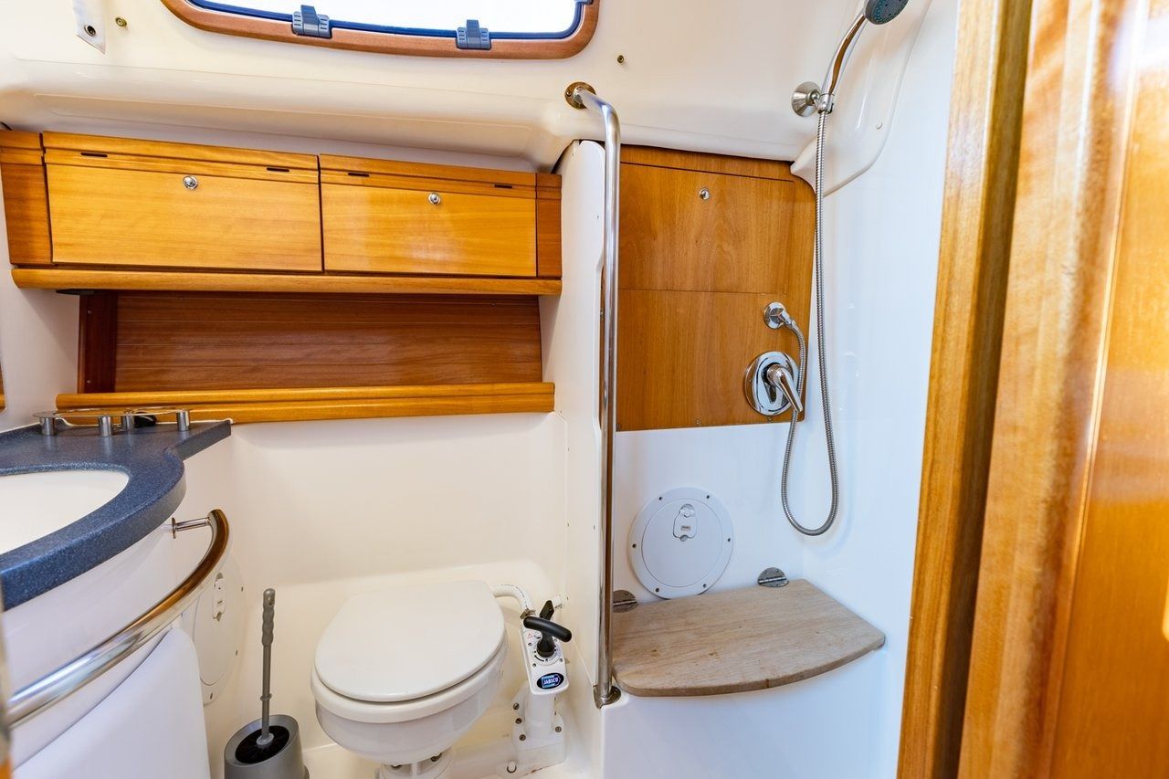 Bavaria 39 Cruiser | Martina