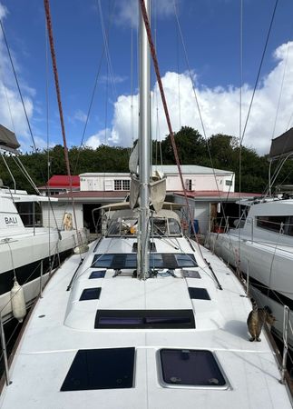 Dufour 520 GL | Vanuatu
