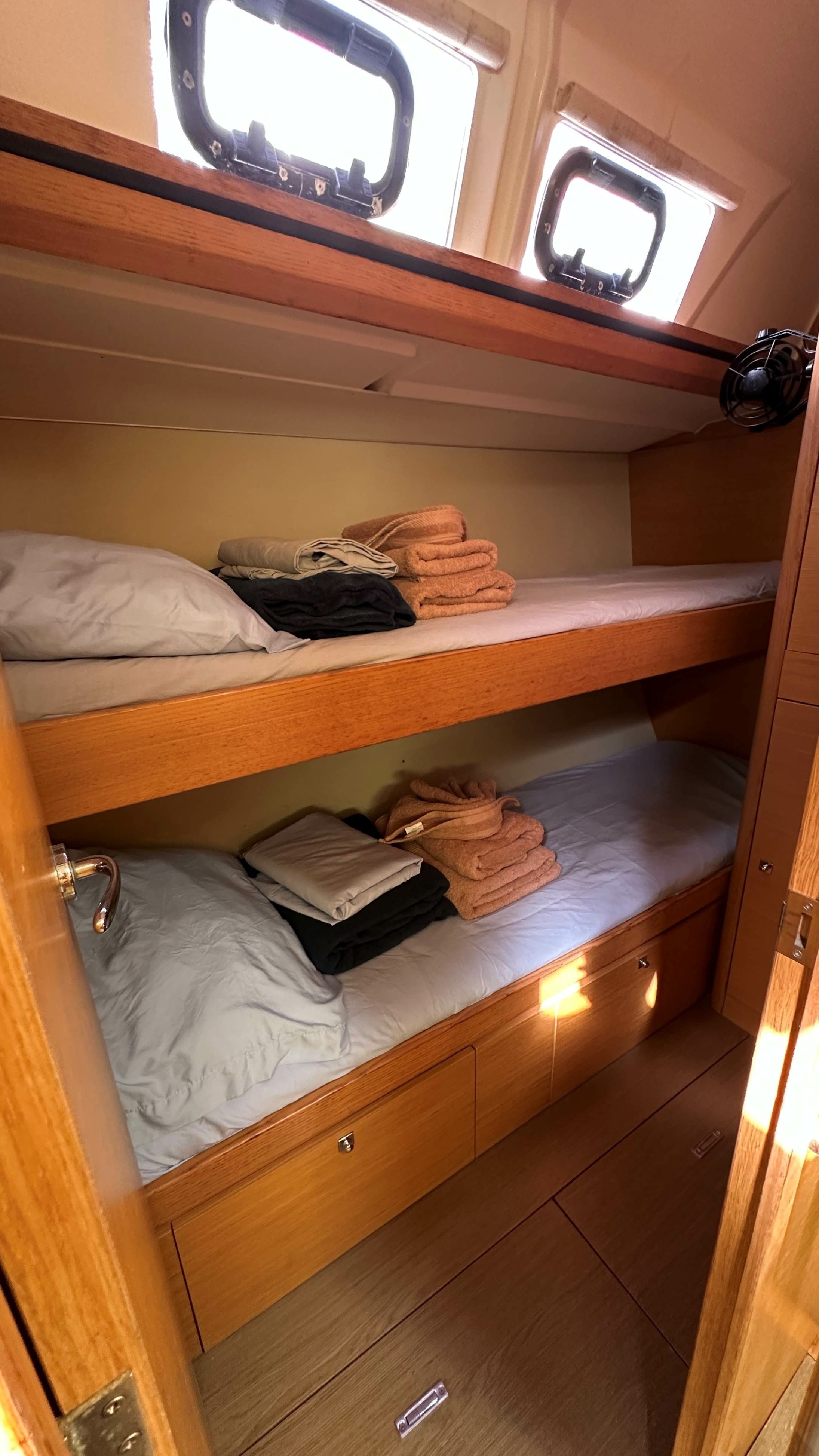 Dufour 520 GL | Vanuatu