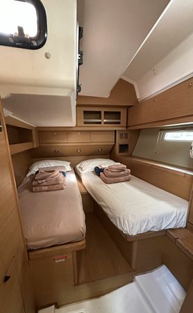 Dufour 520 GL | Vanuatu