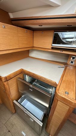 Dufour 520 GL | Vanuatu