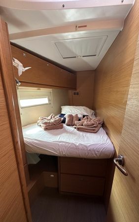 Dufour 520 GL | Vanuatu