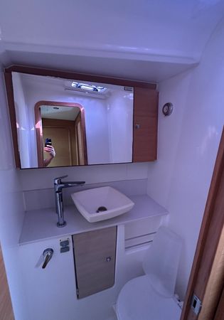 Dufour 520 GL | Vanuatu