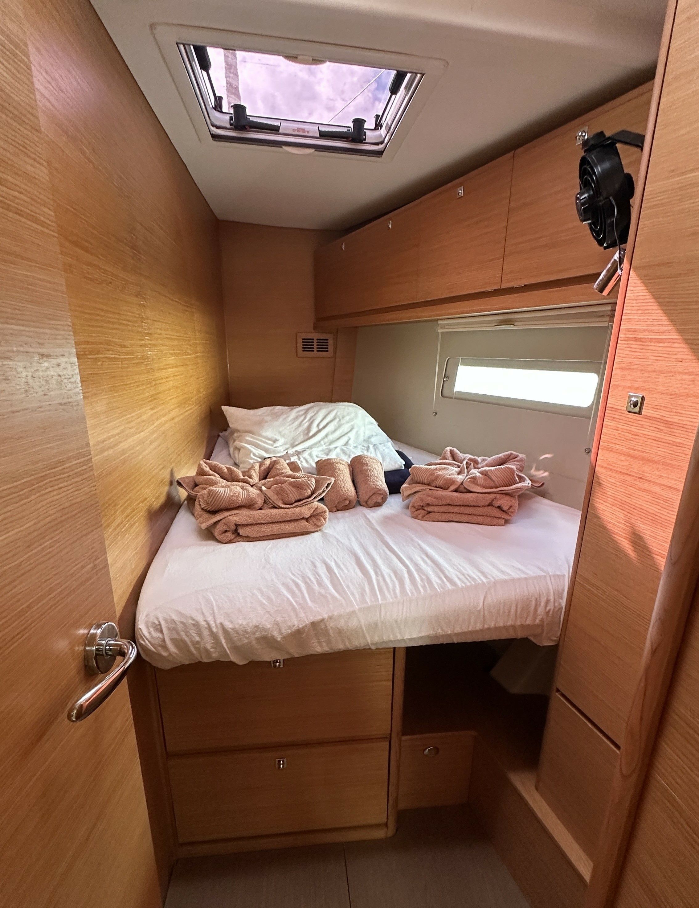 Dufour 520 GL | Vanuatu