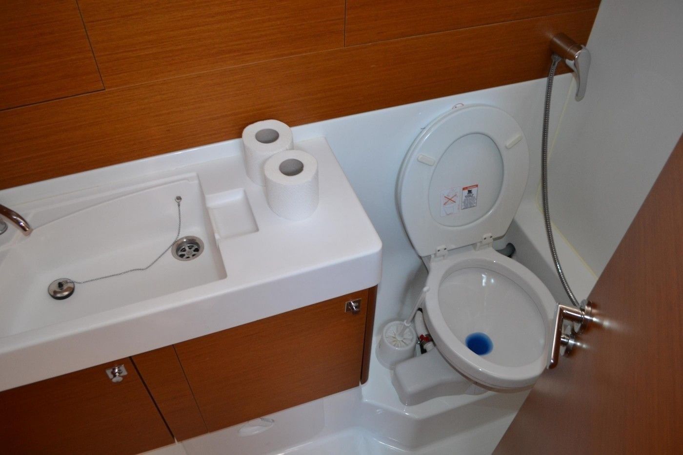 Jeanneau Sun Odyssey 519 | Mayotte