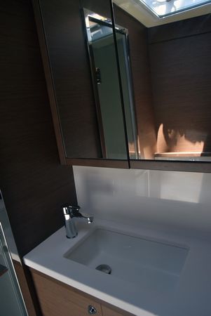 Lagoon 52 F | Anacapa