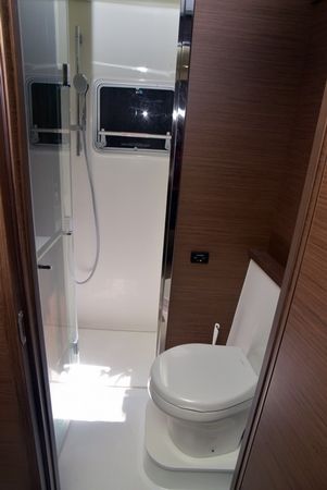 Lagoon 52 F | Anacapa