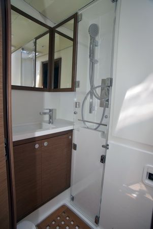 Lagoon 52 F | Anacapa