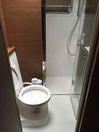 Lagoon 52 F | Anacapa