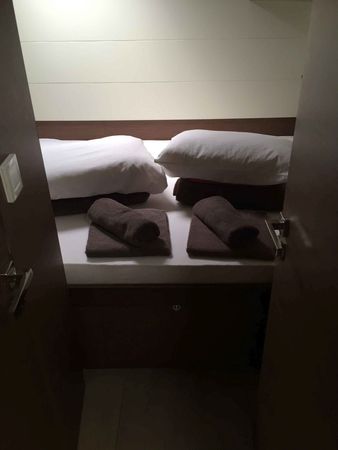 Lagoon 52 F | Anacapa