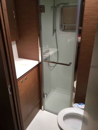 Lagoon 52 F | Anacapa