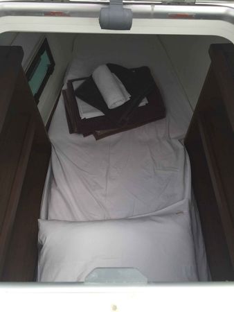 Lagoon 52 F | Anacapa