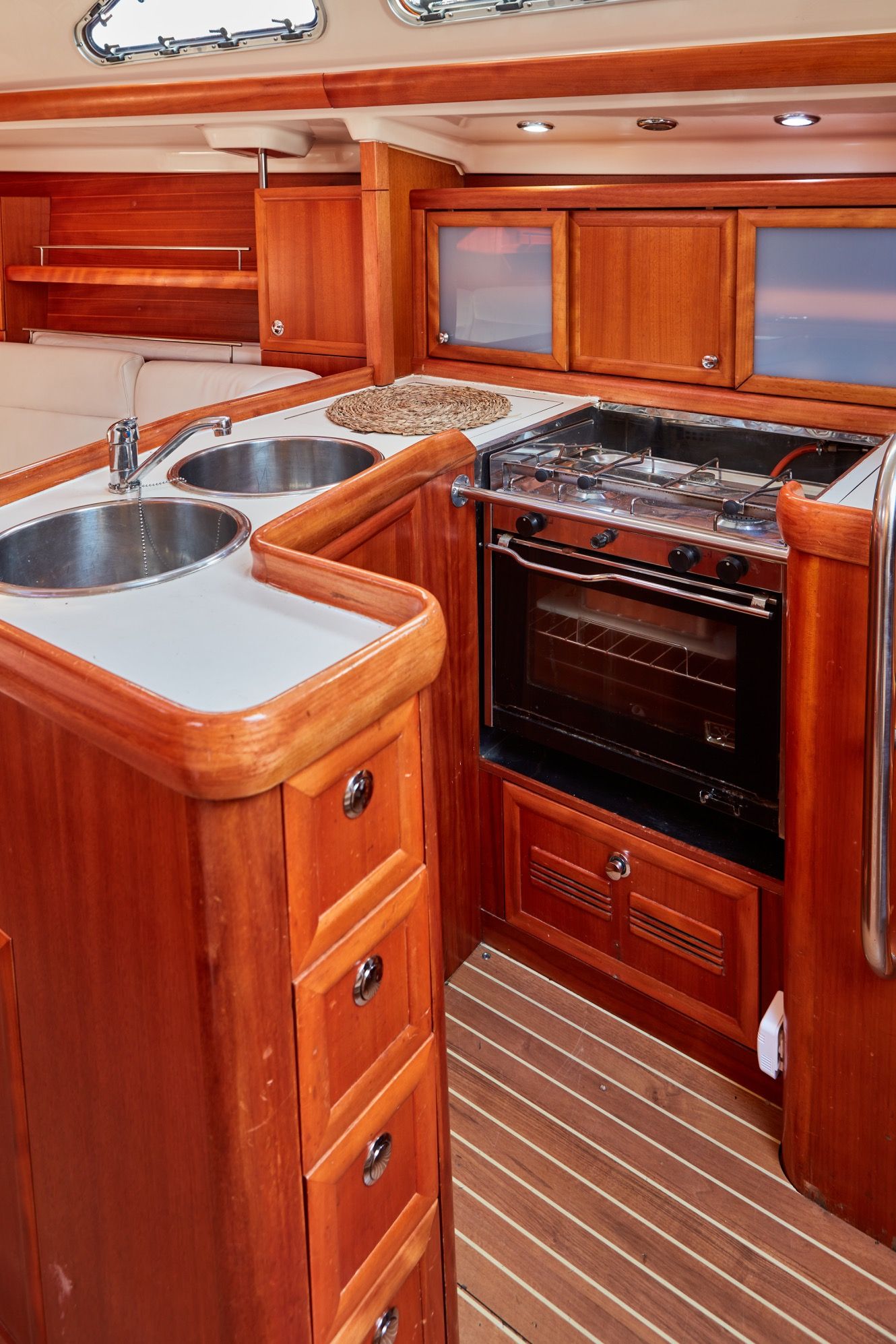 Elan 37 | Sailway Uno