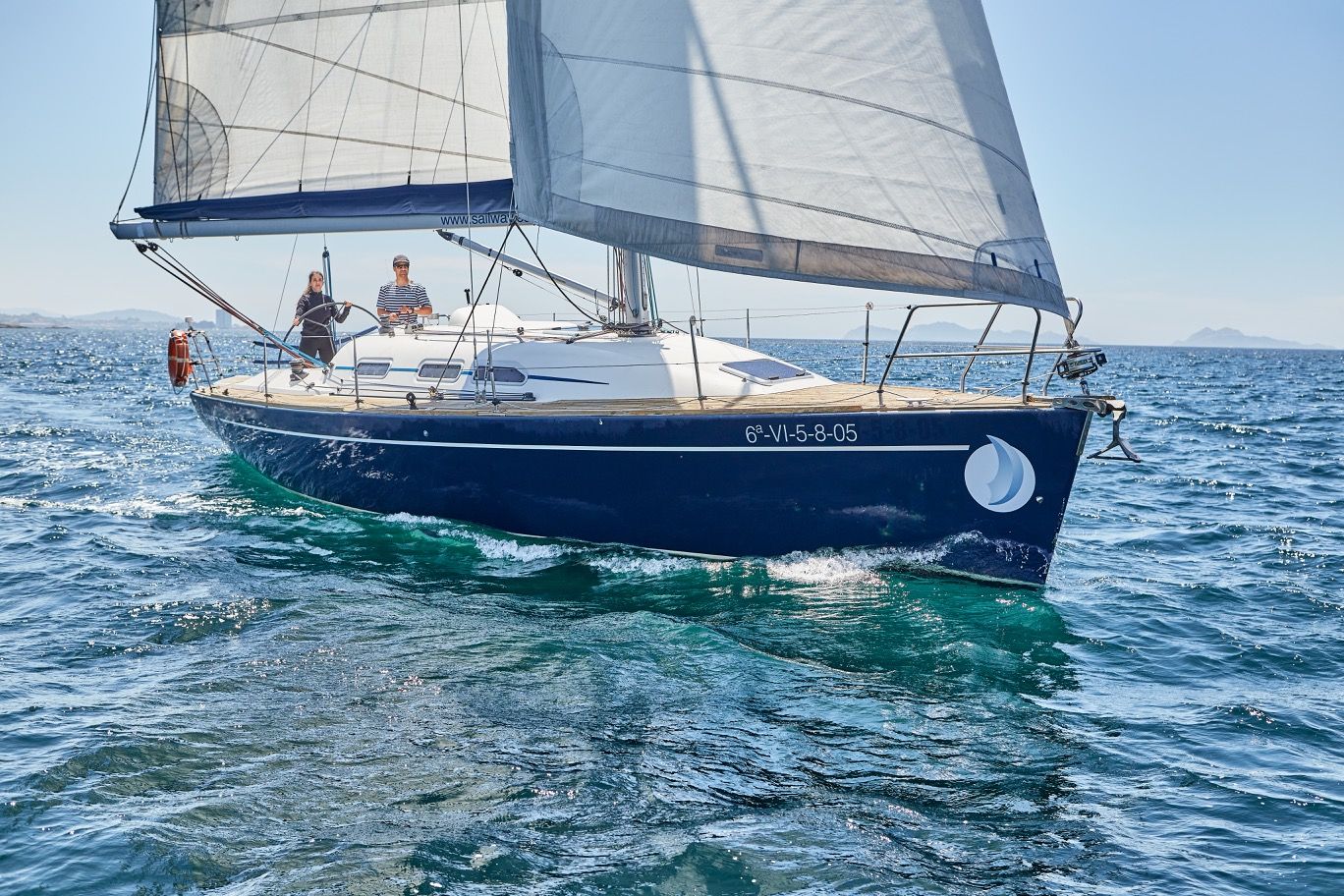 Elan 37 | Sailway Uno
