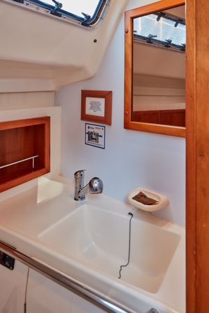 Elan 37 | Sailway Uno