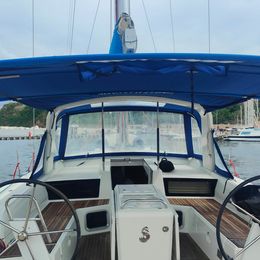 Beneteau Oceanis 51 | Saint Michel